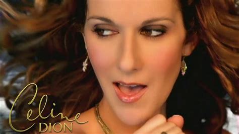 youtube celine dion greatest hits